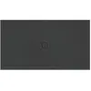 Bette Floor Receveur de douche rectangulaire/carré, 5818-402,