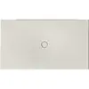 Bette Floor Receveur de douche rectangulaire/carré, 5818-423,