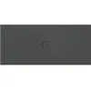 Bette Floor Receveur de douche rectangulaire/carré, 5981-400,