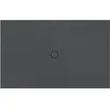 Bette Floor Receveur de douche rectangulaire/carré, 5969-400,