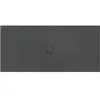 Bette Floor Receveur de douche rectangulaire/carré, 5949-400,