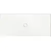Bette Floor Receveur de douche rectangulaire/carré, 5981-440,