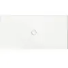Bette Floor Receveur de douche rectangulaire/carré, 5988-440,