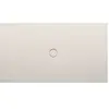 Bette Floor Receveur de douche rectangulaire/carré, 5802-440,