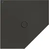 Bette Floor Caro Receveur de douche pentagonal, 7211-401,