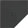 Bette Floor Caro Receveur de douche pentagonal, 7191-402,