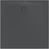 Bette Floor Side Receveur de douche rectangulaire, 3391-400,