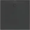 Bette Floor Side Receveur de douche rectangulaire, 3391-402,