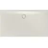 Bette Floor Side Receveur de douche rectangulaire, 3390-423,