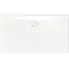 Bette Floor Side Receveur de douche rectangulaire, 3390-440,