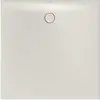 Bette Floor Side Receveur de douche rectangulaire, 3391-423,
