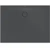 Bette Floor Side Receveur de douche rectangulaire, 3380-400,