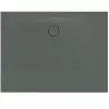Bette Floor Side Receveur de douche rectangulaire, 3380-403,