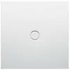 Bette Floor Receveur de douche rectangulaire/carré, 8721-000,