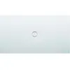 Bette Floor Receveur de douche rectangulaire/carré, 8661-000,