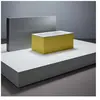 Bette LaBette Baignoire rectangulaire encastrée, 1180-000,