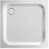 Bette Supra Receveur de douche rectangulaire/carré, 5770-000,