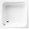 Bette Delta Receveur de douche rectangulaire, 5910-000,