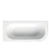 Bette Starlet Baignoire d’angle, 6660-000,