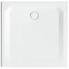 Bette Ultra Receveur de douche rectangulaire/carré, 5940-000,