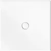 Bette Floor Receveur de douche rectangulaire/carré, 5931-000,