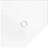 Bette Floor Caro Receveur de douche pentagonal, 7211-000,