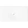 Bette Floor Receveur de douche rectangulaire/carré, 5818-000,