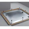 Bette Piètement pour Floor, B50-3157,