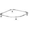 Bette Piètement pour Corner, B52-3064,