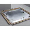 Bette Piètement pour receveurs de douche, B50-3053,