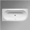 Bette Starlet Baignoire d’angle, 6650-000,