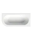 Bette Starlet Baignoire d’angle, 6680-000,