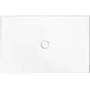 Bette Floor Receveur de douche rectangulaire/carré, 5836-000,