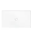Bette Floor Receveur de douche rectangulaire/carré, 5936-000,