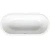 Bette Starlet Flair Oval Baignoire ovale, 8774-000,