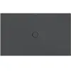 Bette Floor Receveur de douche rectangulaire/carré, 5936-400,