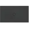 Bette Floor Receveur de douche rectangulaire/carré, 5797-402,
