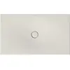 Bette Floor Receveur de douche rectangulaire/carré, 5797-423,