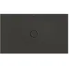 Bette Floor Receveur de douche rectangulaire/carré, 1672-401,