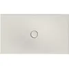 Bette Floor Receveur de douche rectangulaire/carré, 1672-423,