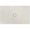 Bette Floor Receveur de douche rectangulaire/carré, 5793-423,