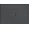 Bette Floor Receveur de douche rectangulaire/carré, 5791-400,