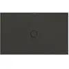 Bette Floor Receveur de douche rectangulaire/carré, 5793-401,