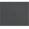 Bette Floor Receveur de douche rectangulaire/carré, 8661-400,