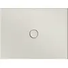 Bette Floor Receveur de douche rectangulaire/carré, 1651-423,