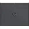 Bette Floor Receveur de douche rectangulaire/carré, 5491-400,