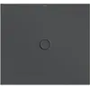 Bette Floor Receveur de douche rectangulaire/carré, 8735-400,