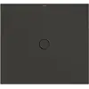 Bette Floor Receveur de douche rectangulaire/carré, 8735-401,