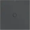 Bette Floor Receveur de douche rectangulaire/carré, 5941-400,
