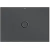 Bette Floor Receveur de douche rectangulaire/carré, 5881-400,